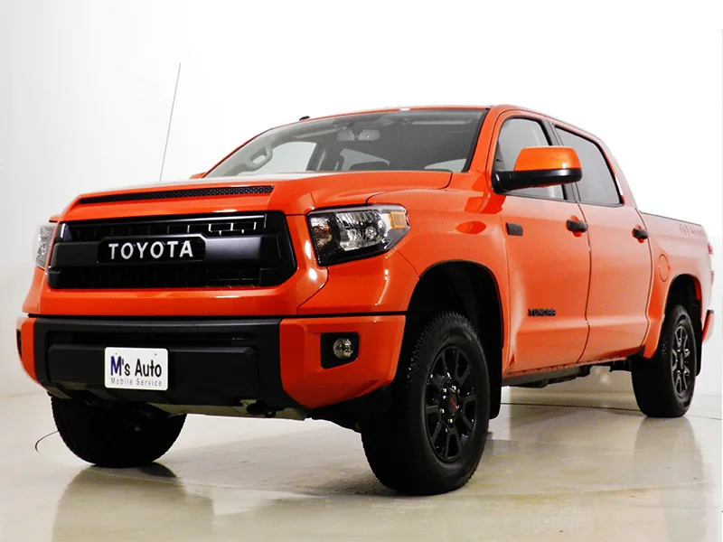 TRD PRO